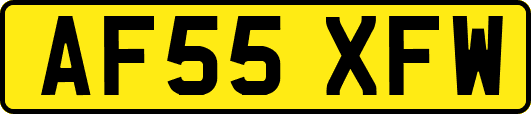 AF55XFW