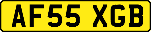 AF55XGB
