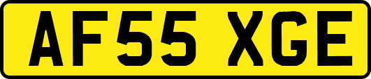 AF55XGE