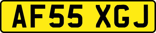 AF55XGJ