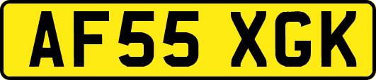 AF55XGK