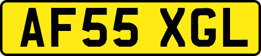 AF55XGL