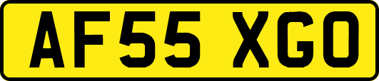 AF55XGO