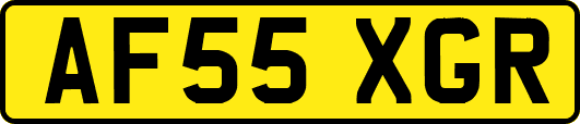 AF55XGR