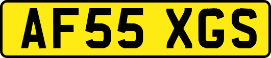 AF55XGS