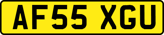 AF55XGU