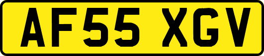 AF55XGV