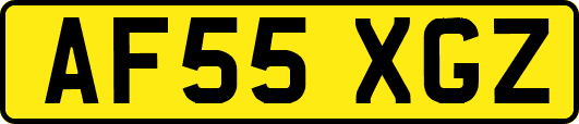 AF55XGZ