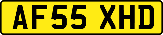 AF55XHD