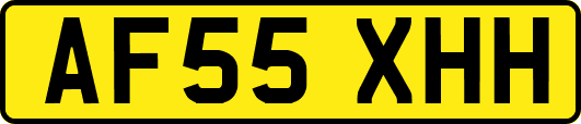 AF55XHH