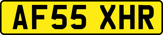 AF55XHR