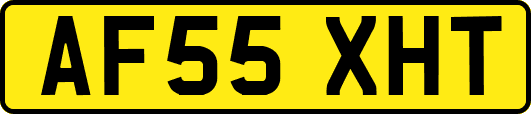 AF55XHT