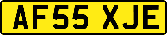 AF55XJE