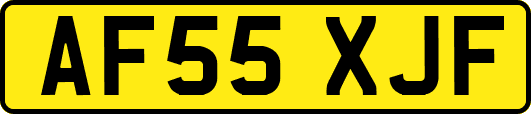 AF55XJF