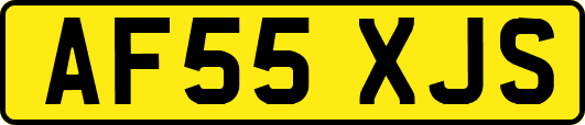 AF55XJS