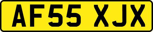 AF55XJX
