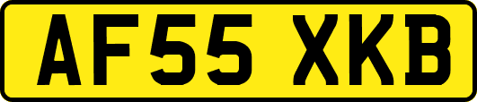 AF55XKB