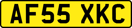 AF55XKC
