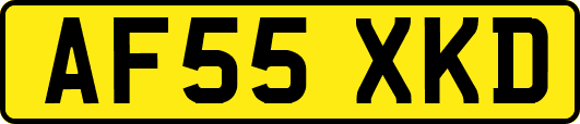 AF55XKD