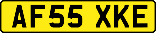 AF55XKE