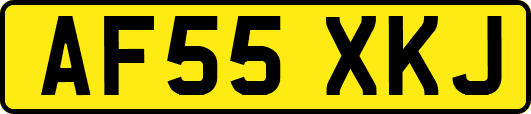 AF55XKJ