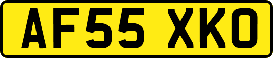 AF55XKO