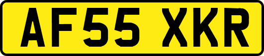 AF55XKR