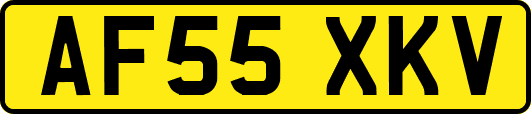 AF55XKV