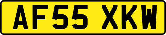 AF55XKW