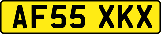 AF55XKX