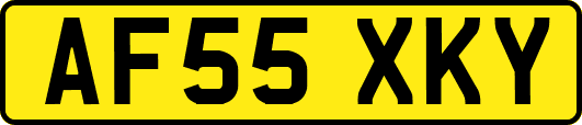 AF55XKY