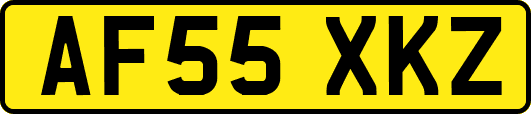 AF55XKZ