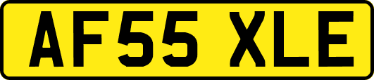 AF55XLE