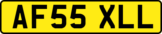 AF55XLL