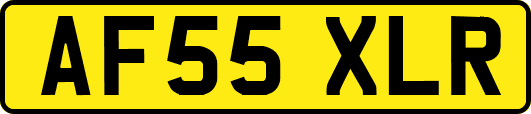 AF55XLR