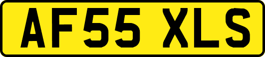 AF55XLS