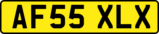 AF55XLX