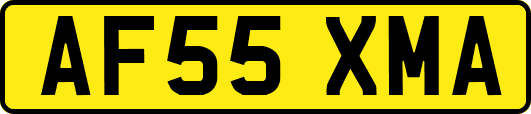 AF55XMA