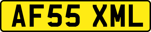 AF55XML