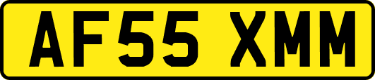 AF55XMM