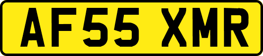 AF55XMR