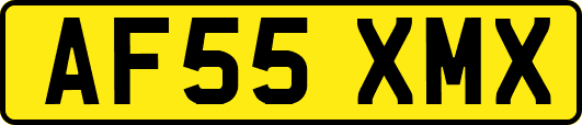 AF55XMX