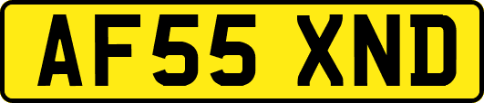 AF55XND