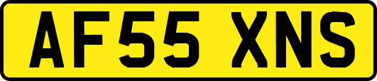 AF55XNS