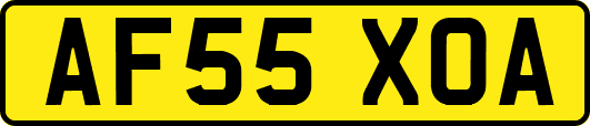 AF55XOA