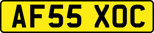 AF55XOC