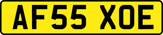 AF55XOE