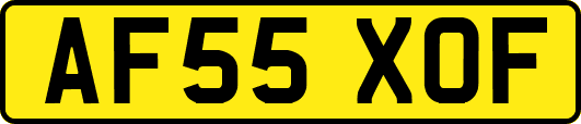 AF55XOF