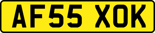 AF55XOK