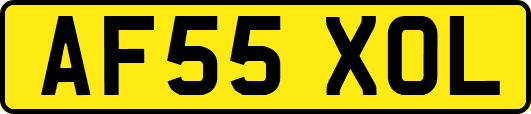 AF55XOL